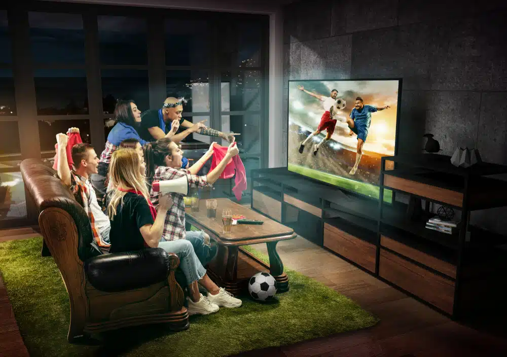 IPTV Premium 4K